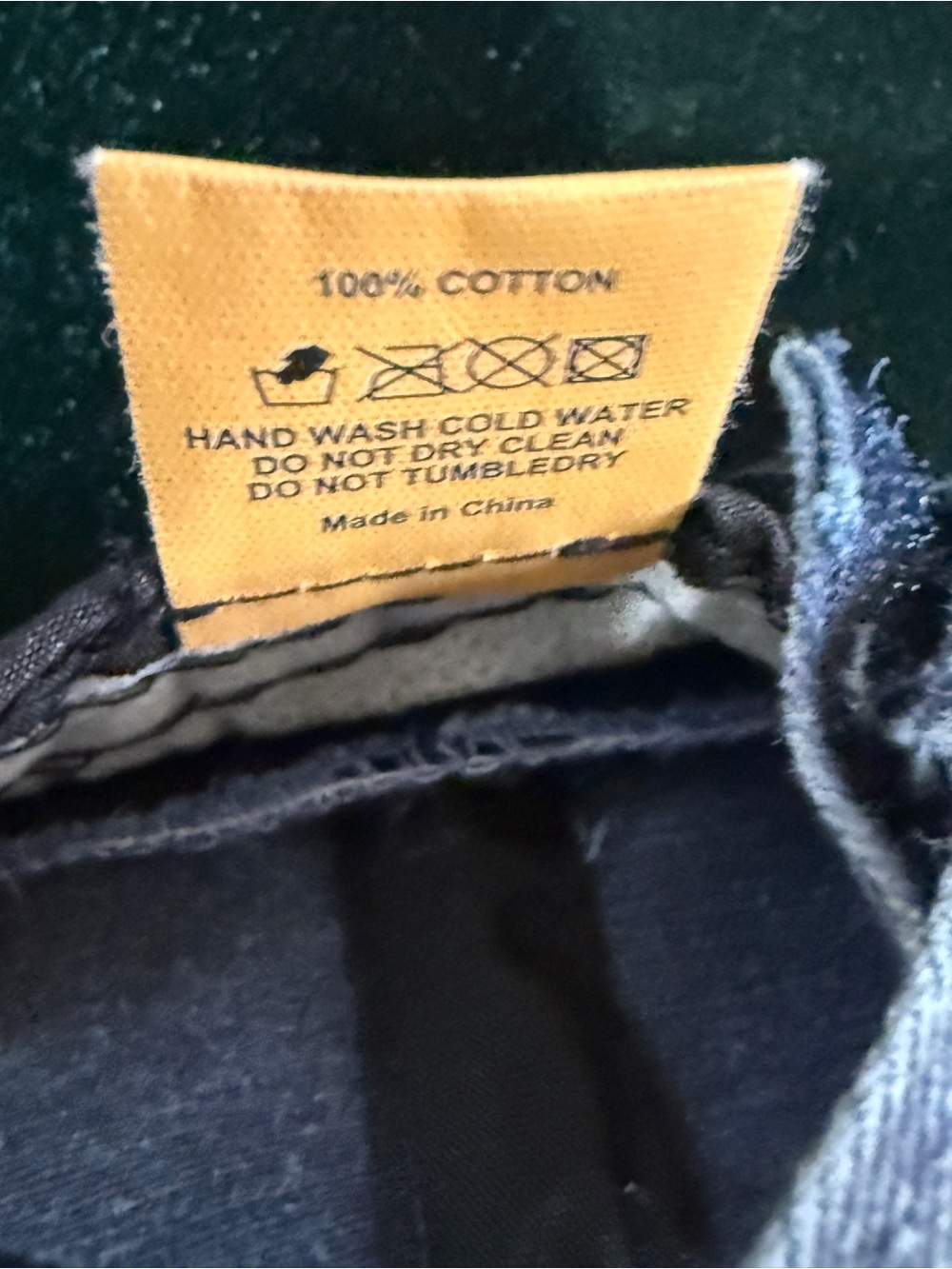 Baseball Cap - Picture 4 of 5